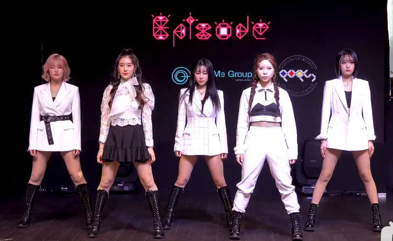 2020韩国女团收入排名_2020年KPOP女团韩国国内油管点击量排名