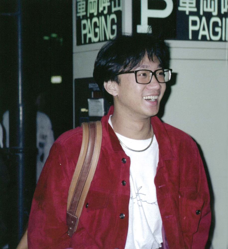 家驹——千秋思念!