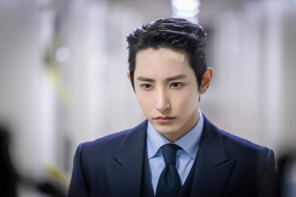 李洙赫|富二代李洙赫贵族气质满满 权志龙私下是挚友 惨遭大6岁金敏喜甩