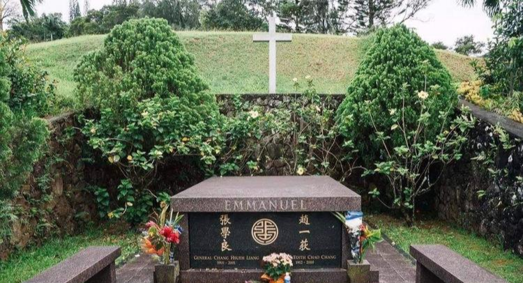 张学良发妻于凤至不输于民国四大美女她到底美在哪里