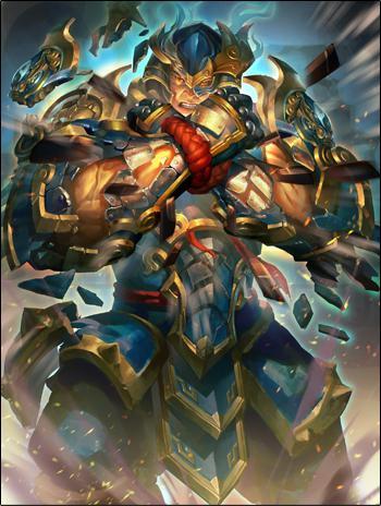 三国杀平民不配拥有强将标风曹仁才是容易被人忽视的上分神器