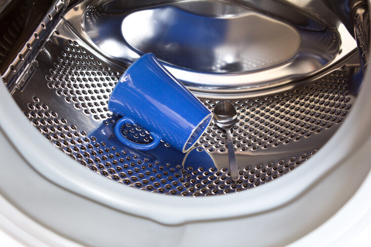 洗衣机|洗衣机洗袜子卫生吗？会和内裤交叉感染？这个争议终于有了答案