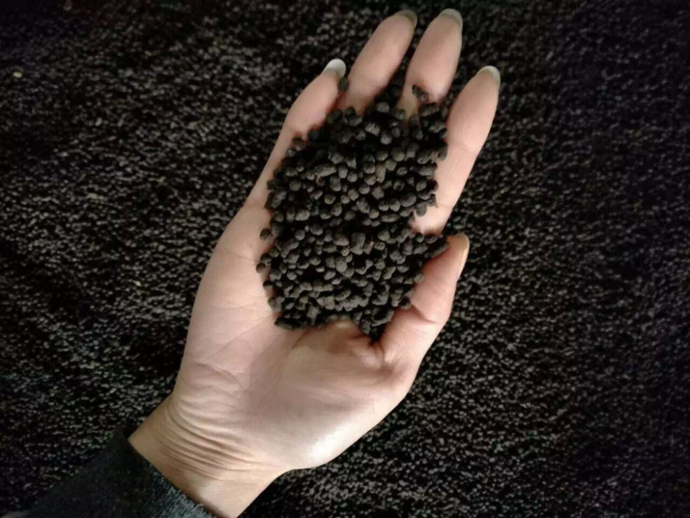 禽畜|有机肥设备禽畜粪便发酵的温度和冷热之分