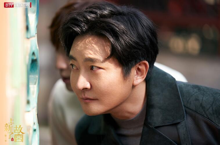 上新了·故宫3|《上新了·故宫3》邓伦再现\＂一眼万年\＂ 魏晨化身最帅\＂督陶官\＂