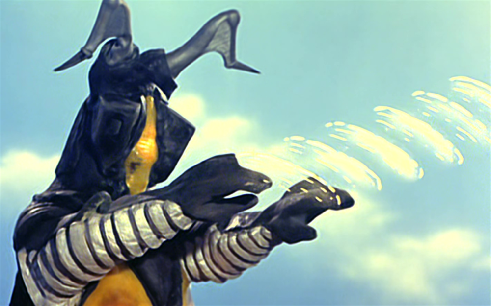 奥特曼 浅析初代杰顿设定 打破3大谣言 一兆度火球存在争议 腾讯新闻