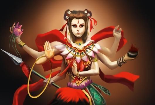 哪吒到底是男生还是女生?孙悟空一眼就发现了,你别不相信