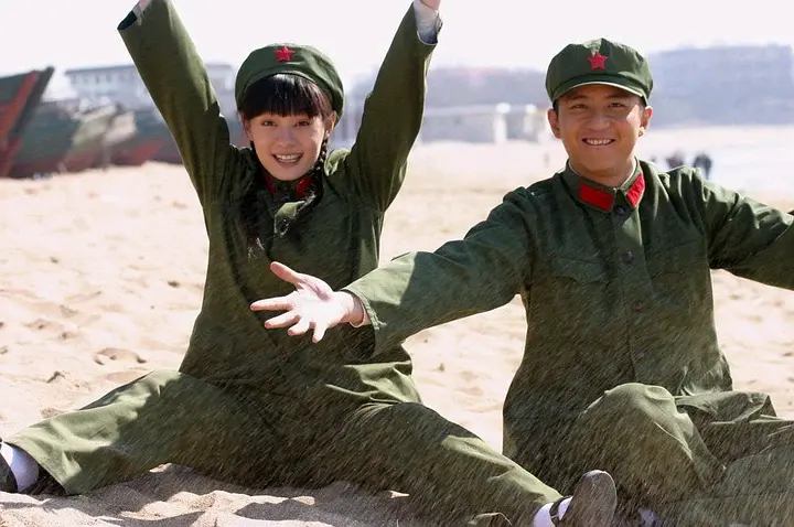 中国煤矿文工团|刘昊然考上的文工团到底是啥？