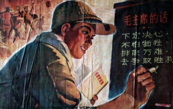 中国煤矿文工团|刘昊然考上的文工团到底是啥？