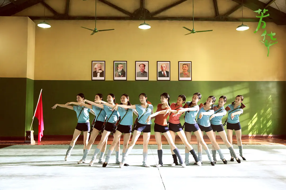 中国煤矿文工团|刘昊然考上的文工团到底是啥？