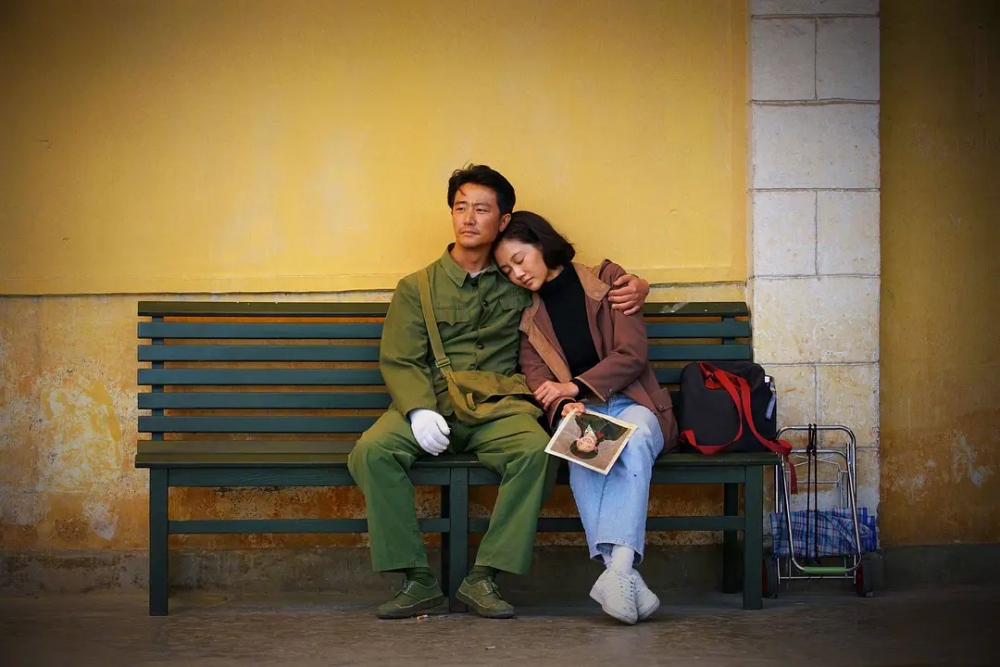 中国煤矿文工团|刘昊然考上的文工团到底是啥？