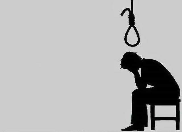 如果你极其容易自责,怨恨自己,大概率是患了抑郁症