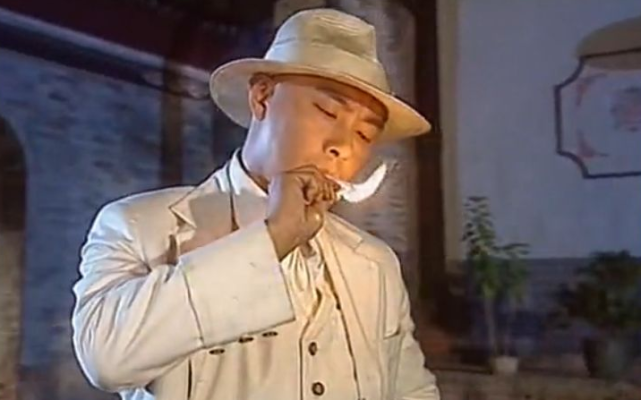 还记得2002年的方谬神探吗现在它的升级版来了