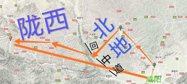 秦始皇11年出巡5次 体察民情还是游山玩水 专家 看出巡路线 腾讯新闻