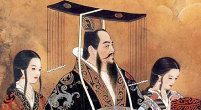 秦始皇11年出巡5次 体察民情还是游山玩水 专家 看出巡路线 匈奴 嬴政 长城 秦国 六国