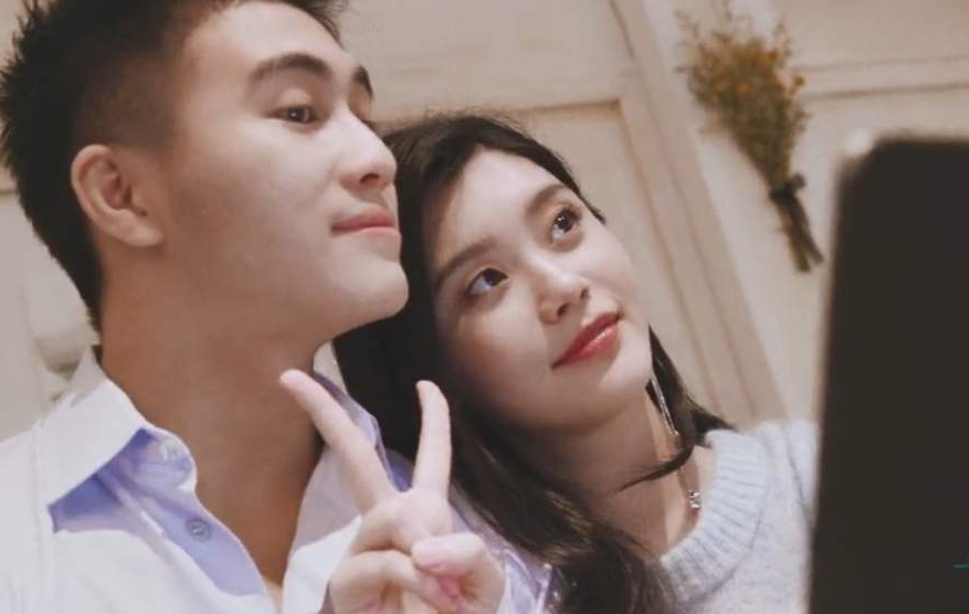 何猷君|结婚后财政大权在谁手里？何猷君教科书式回答，奚梦瑶笑翻了