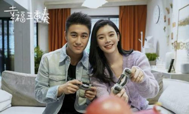 何猷君|结婚后财政大权在谁手里？何猷君教科书式回答，奚梦瑶笑翻了