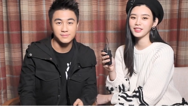 何猷君|结婚后财政大权在谁手里？何猷君教科书式回答，奚梦瑶笑翻了