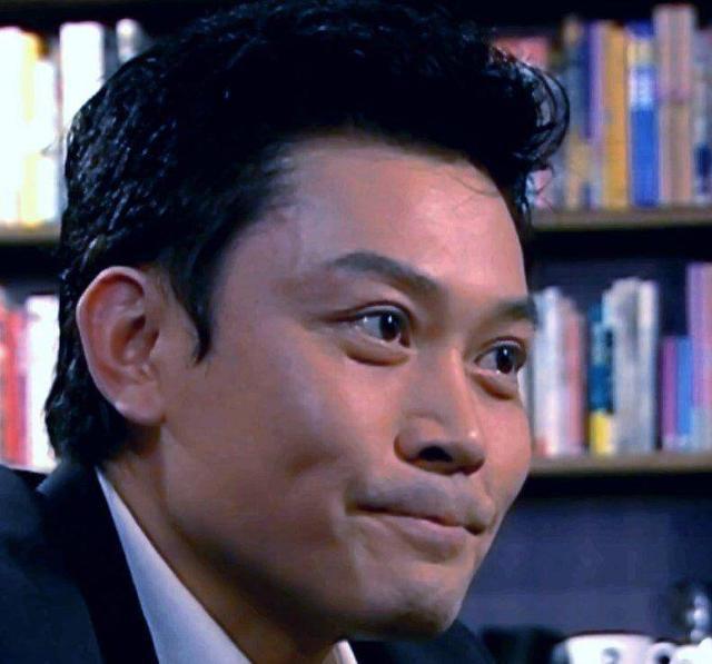 突发tvb老戏骨曾伟权被曝病危入院命在旦夕