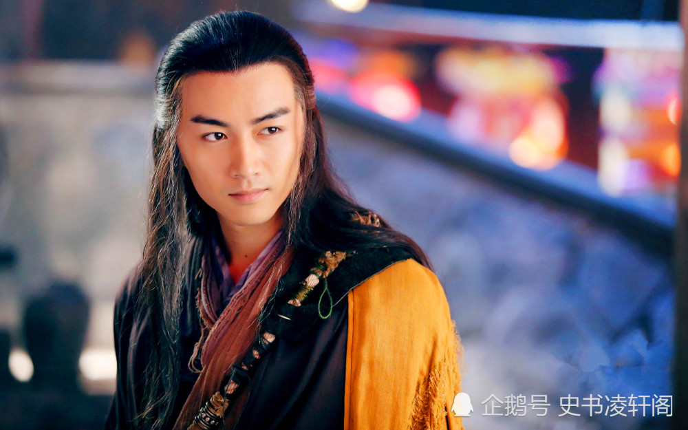 神雕侠侣|神雕五绝之首是周伯通？错，杨过和郭靖有一人武功强过周伯通