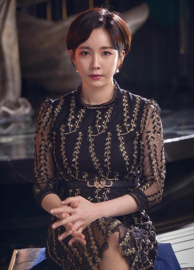 超燃韩剧penthouse上流战争推荐剧情人物介绍与5大看点