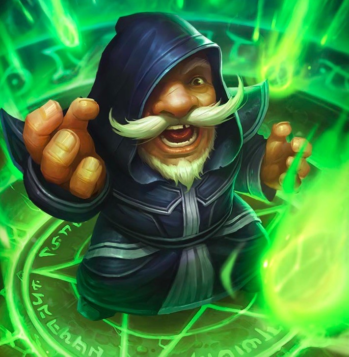 羡慕别人家的战令?"炉石战令"要来了,性价比被同行衬托得更高