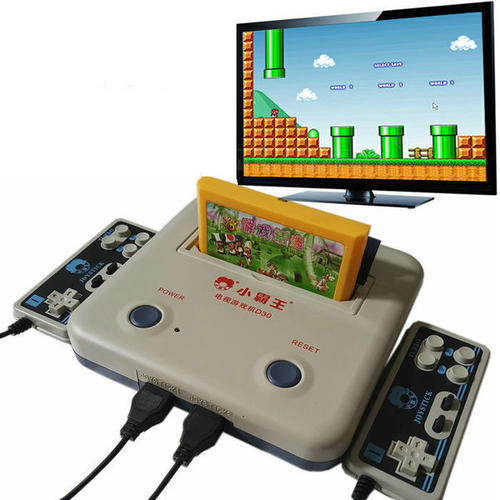 小霸王申请破产重组,曾经的国民品牌今何在?_腾讯新闻