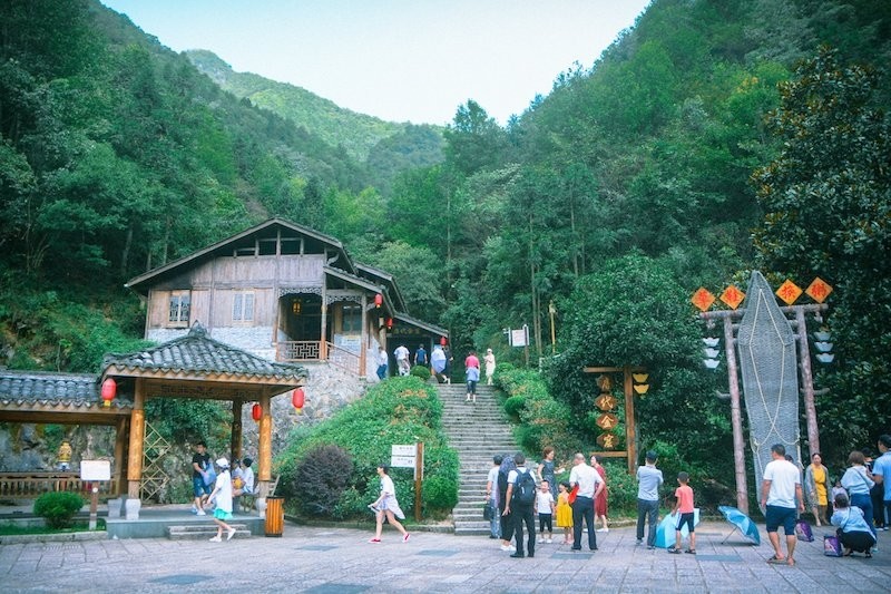 汤显祖|神秘千年金矿，为何让戏曲大师汤显祖愤然辞官还乡？