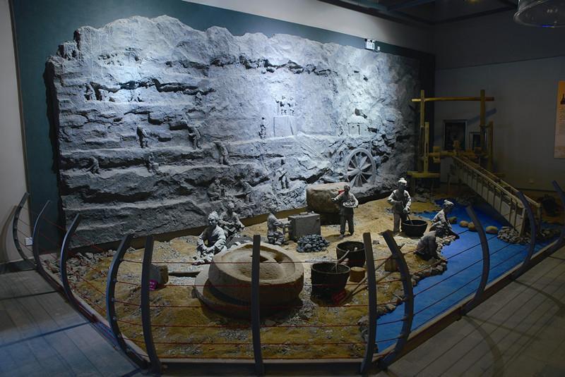 汤显祖|神秘千年金矿，为何让戏曲大师汤显祖愤然辞官还乡？