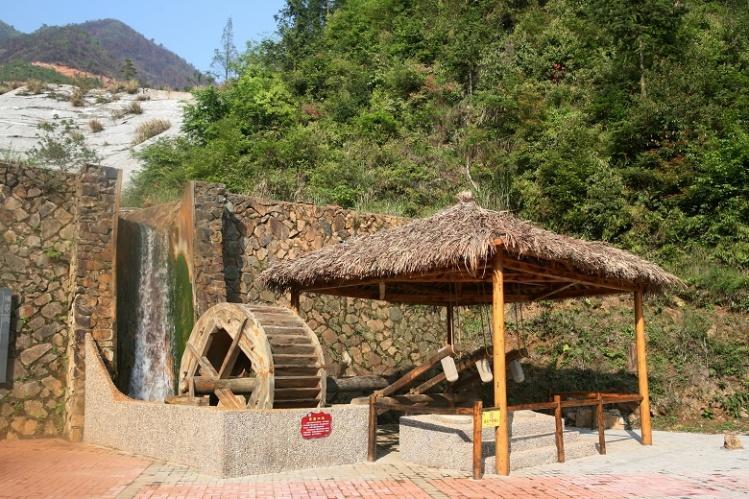 汤显祖|神秘千年金矿，为何让戏曲大师汤显祖愤然辞官还乡？