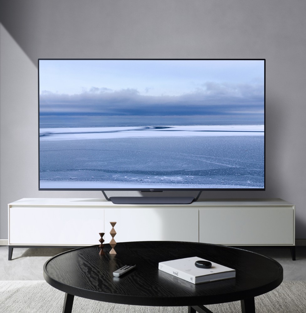 支持一机多投屏oppo智能电视没错就是俺