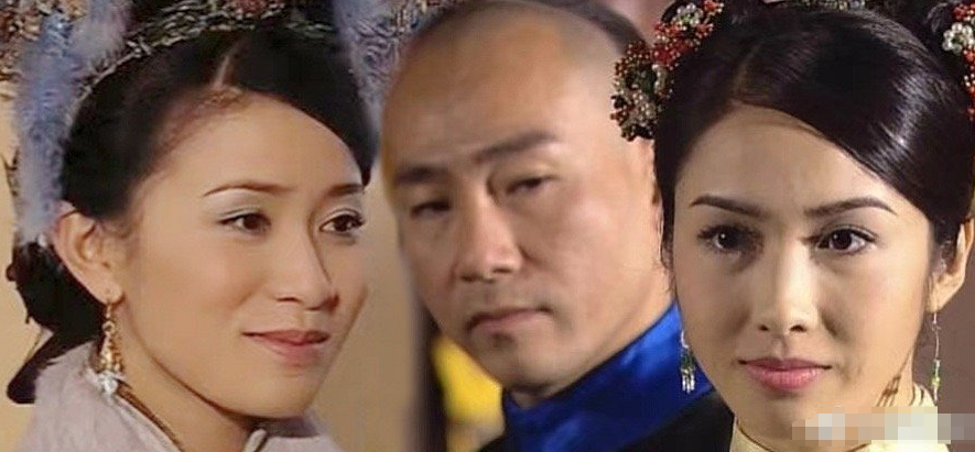 佘诗曼|黎姿林保怡为佘诗曼新剧打call，跨越16年的神仙售后，回忆杀来了