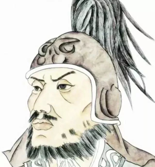 临死前说:我是该死,谁让我挖断了龙脉|匈奴|秦国|王翦|白起|嬴政|蒙恬