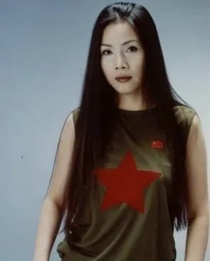 田震|她的消失，是娱乐圈的悲哀