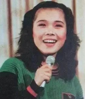 田震|她的消失，是娱乐圈的悲哀