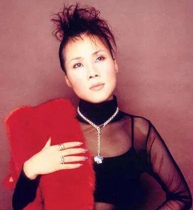 田震|她的消失，是娱乐圈的悲哀