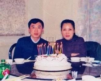 田震|她的消失，是娱乐圈的悲哀