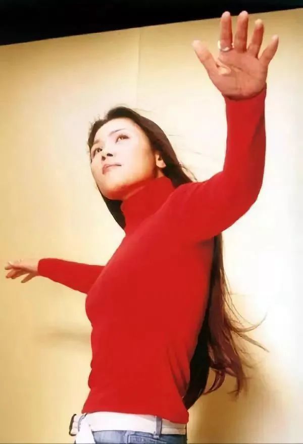 田震|她的消失，是娱乐圈的悲哀