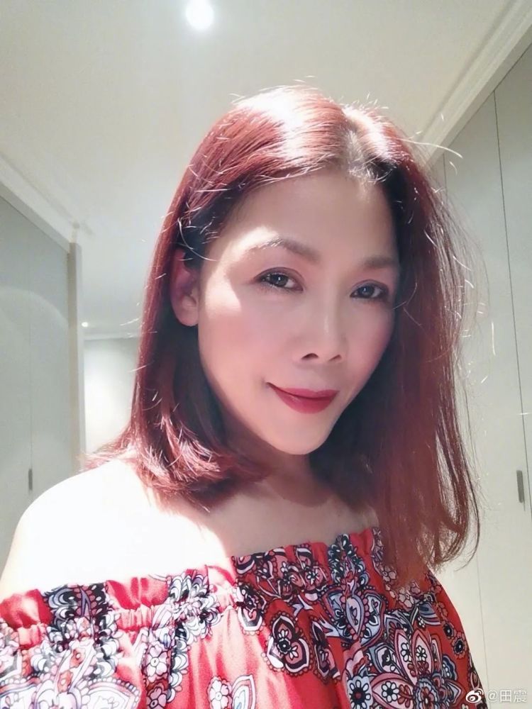 田震|她的消失，是娱乐圈的悲哀