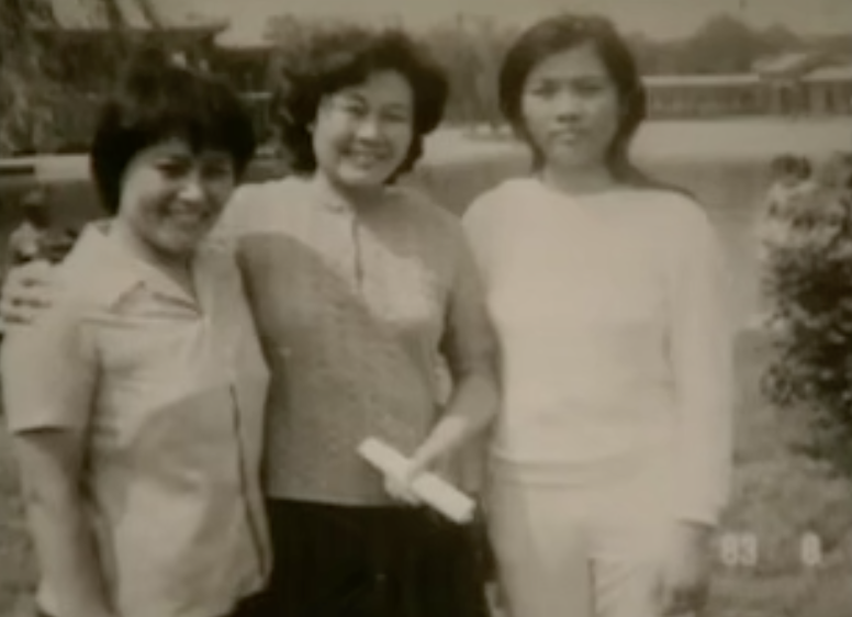 田震|她的消失，是娱乐圈的悲哀