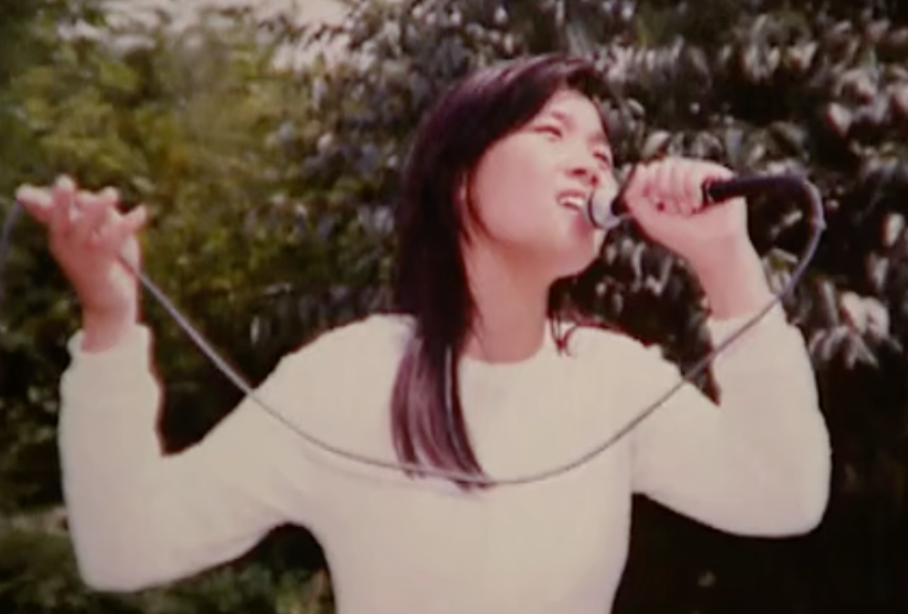 田震|她的消失，是娱乐圈的悲哀