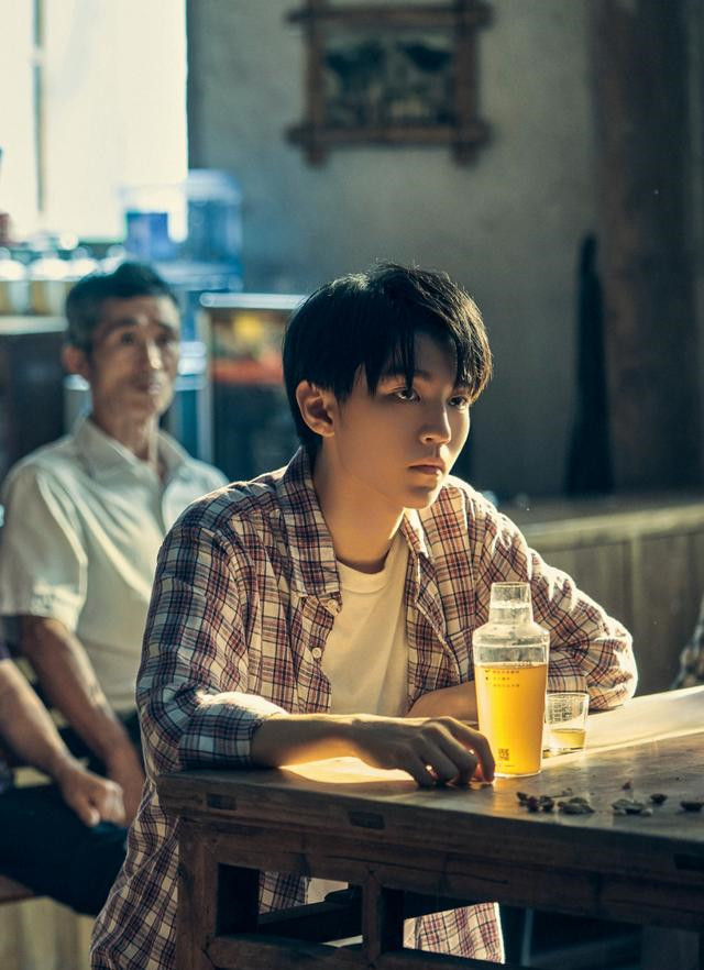 资源太虐曝王俊凯出演网剧非凡医者网友和四字差太多