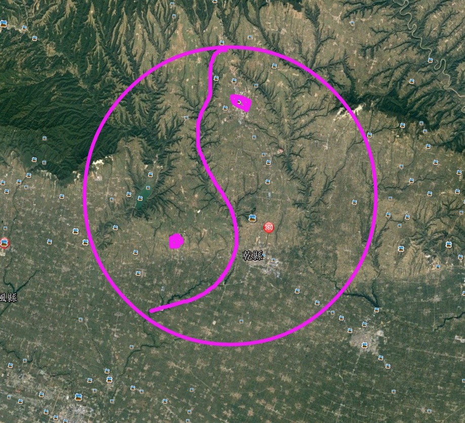 武则天的陵墓风水到底有多神,里面究竟有什么玄机?