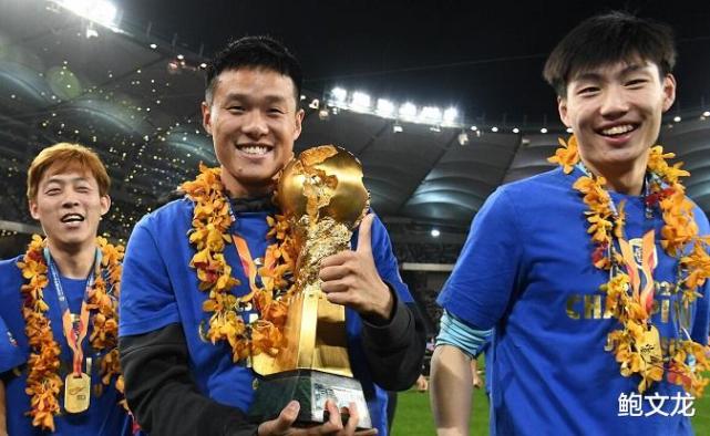 苏宁夺冠张诚成最大赢家 遭调侃谢泰达不要之恩