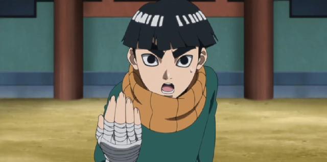 不知道八门遁甲到了李这一代,还会不会把八门遁甲教给儿子梅塔尔·李