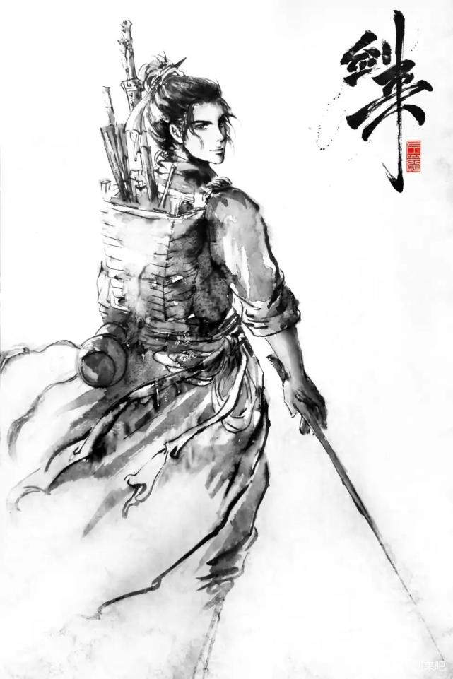 《剑来》:家乡廊桥的旧人旧事,浅析|赵端明|宁姚|齐静春|陈平安|剑来