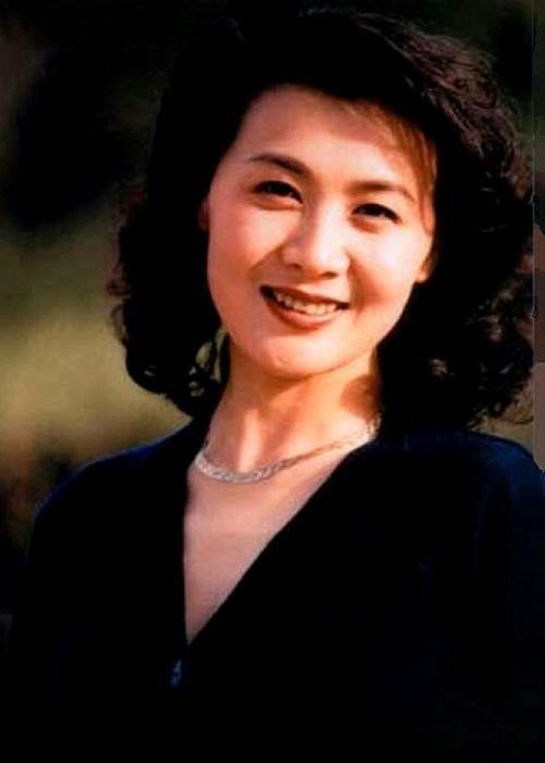 国家一级演员李媛媛:为生子放弃化疗,41岁离世成陈道明一生的痛