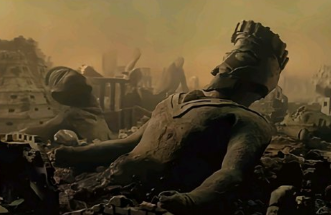 奥特曼迪迦的超远古战争竟只是戴拿家族内战阿古茹父亲也在其中