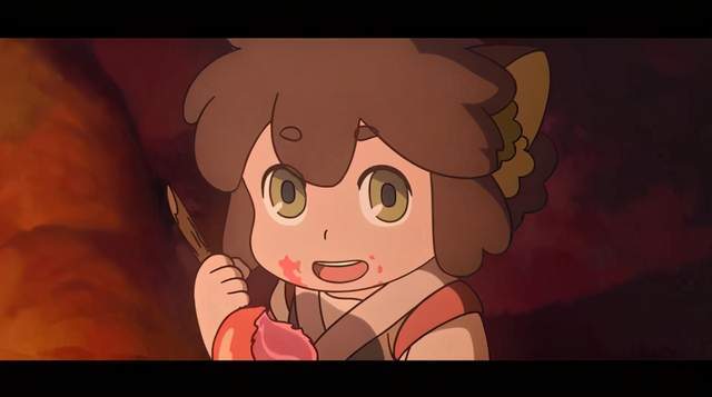 讲述猫妖罗小黑在流浪之旅中偶然遇见了人类无限,开启了一人一猫的