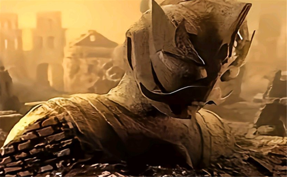 奥特曼超古代巨人设计稿数量达到2位数戴拿与阿古茹被魔改