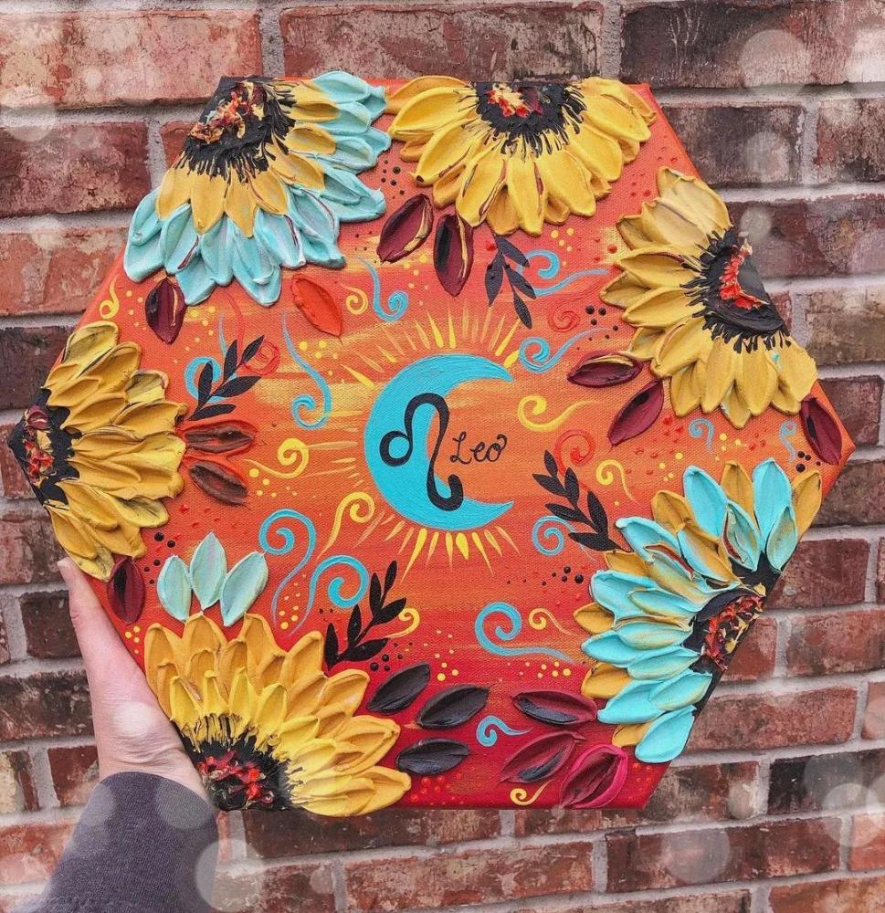 这样画会更好看吗?不,这样画会更贵.